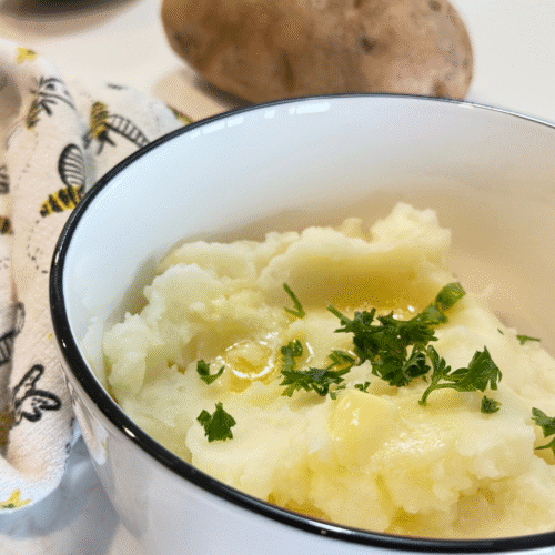 Creamy Mashed Potatoes Recipe 2 Creamy Mashed Potatoes Recipe