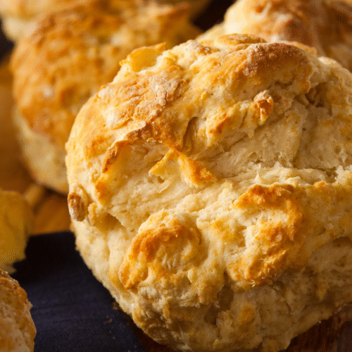 buttermilk biscuits