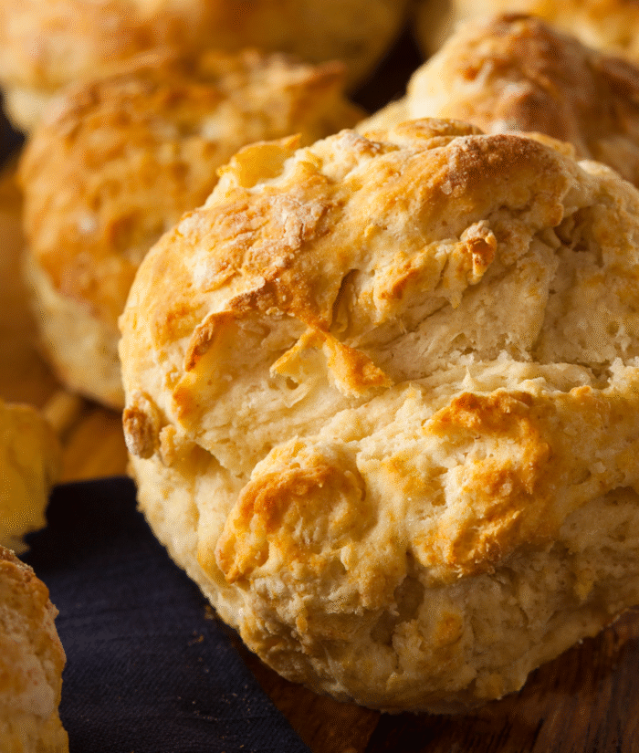 buttermilk biscuits