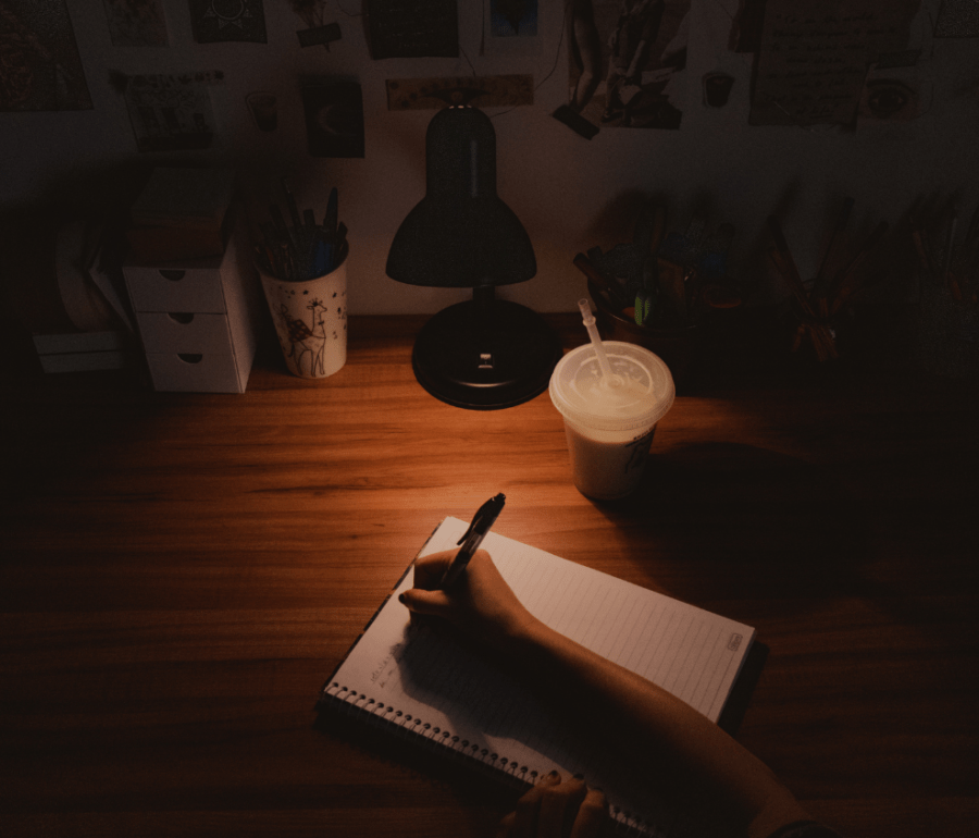 I’m Writing Again: The Life I’ve Been Building in the Silence 1 writing again