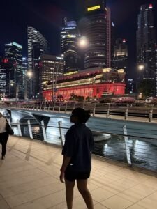 Singapore Travel Guide: What We Loved, What Surprised Us and What to Know Before You Go 3 clifford pier singapore