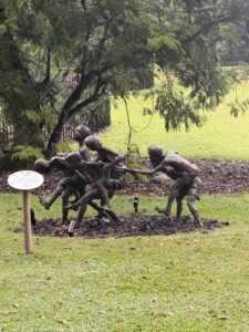 botanical garden singapore