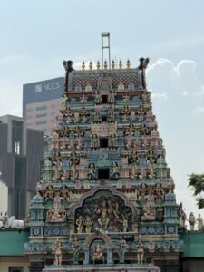 china town singapore