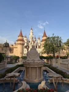 universal studio sentosa
