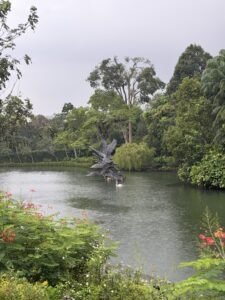 botanic garden singapore