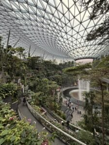 singapore aiport