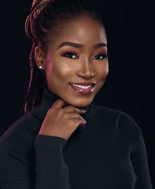 precious chidera